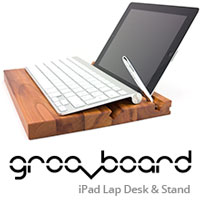 GroovBoard