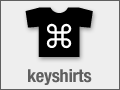 keyshirts